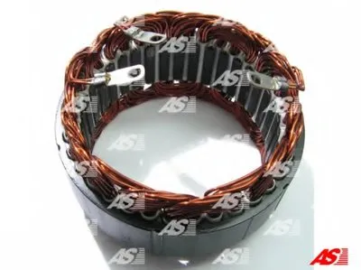 Статор, генератор