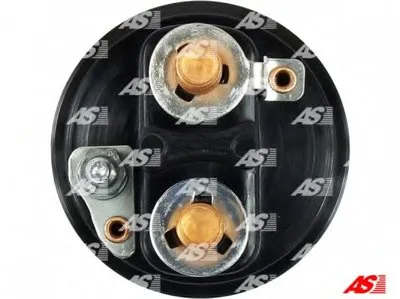 KOPULKA AUTOMATU ROZRUSZNIKA