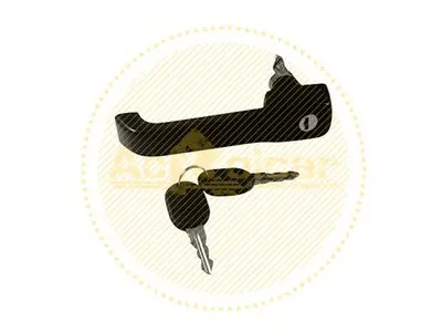 Ручка двери AC Rolcar купить