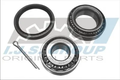 Комплект подшипника ступицы колеса IJS GROUP купить