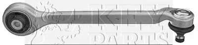 Рычаг независимой подвески колеса, подвеска колеса KEY PARTS купить
