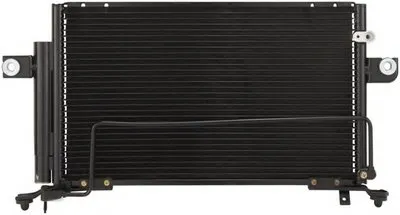 Конденсатор, кондиционер SPECTRA PREMIUM купить