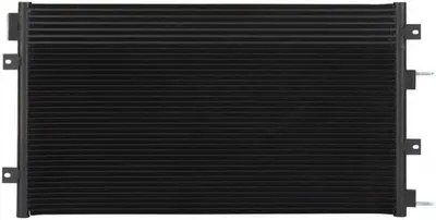 Конденсатор, кондиционер SPECTRA PREMIUM купить