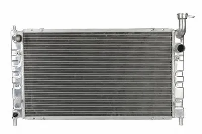 Радиатор, охлаждение двигателя SPECTRA PREMIUM купить