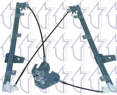 Подъемное устройство для окон TRICLO купить