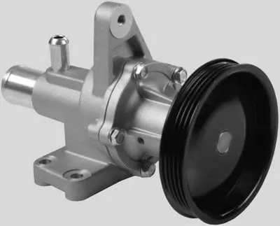 Водяной насос AQUAFLU OPEN PARTS купить