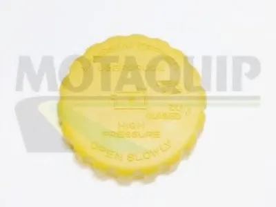 Крышка, резервуар охлаждающей жидкости MOTAQUIP купить