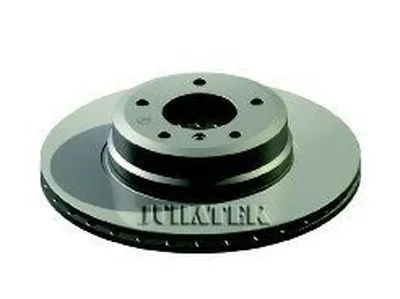 Тормозной диск JURATEK купить