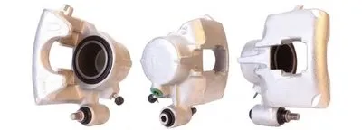 Тормозной суппорт PREMIER FERODO купить