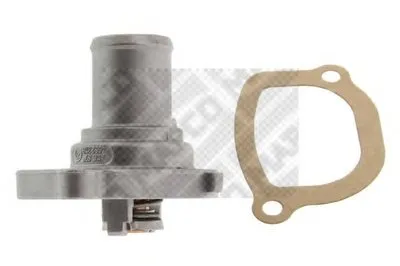 Термостат, охлаждающая жидкость MAPCO купить