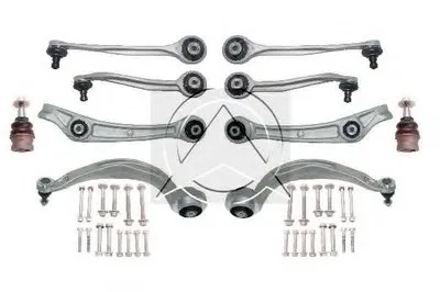 Ходовая часть в сборе SIDEM купить