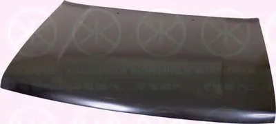 Капот двигателя KLOKKERHOLM купить