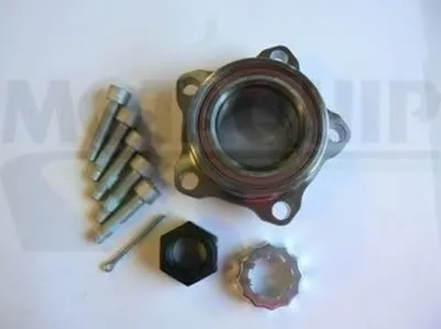 Комплект подшипника ступицы колеса Premium MOTAQUIP купить