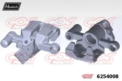 Тормозной суппорт Caliper Housing MAXTECH купить