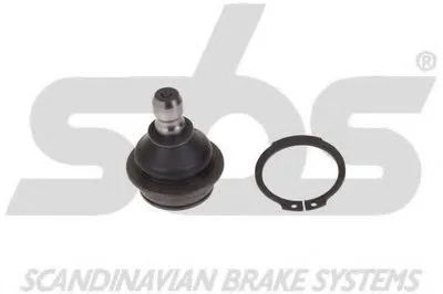 Шаровой шарнир sbs купить