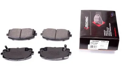 Комплект тормозных колодок, дисковый тормоз PROTECHNIC купить