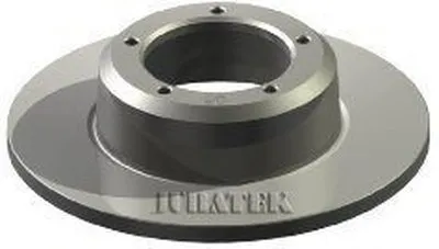 Тормозной диск JURATEK купить