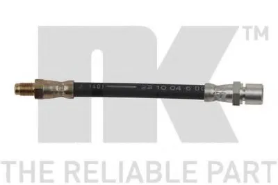 Тормозной шланг NK купить