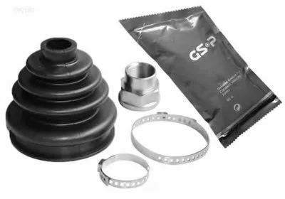 Монтажный комплект, сильфон приводного вала GSP купить