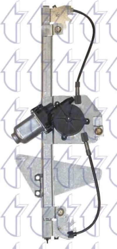 Подъемное устройство для окон TRICLO купить