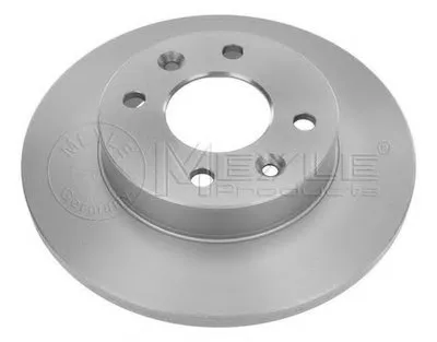 Тормозной диск PLATINUM DISC MEYLE купить