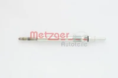 Свеча накаливания genuine METZGER купить