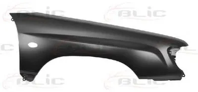 Крыло BLIC купить