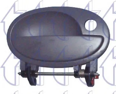 Ручка двери TRICLO купить