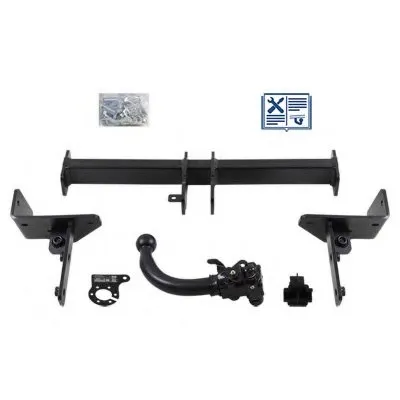 Прицепное оборудование RAMEDER купить