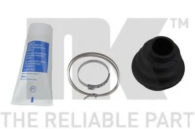 Комплект пылника, приводной вал NK купить