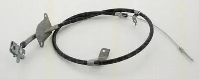 Трос, стояночная тормозная система TRISCAN купить