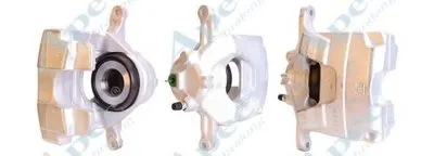 Тормозной суппорт APEC braking купить