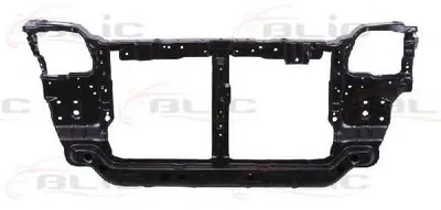 Облицовка передка BLIC купить