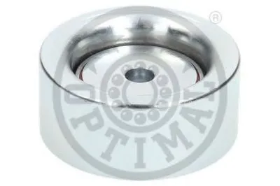 Паразитный / ведущий ролик, поликлиновой ремень OPTIMAL купить