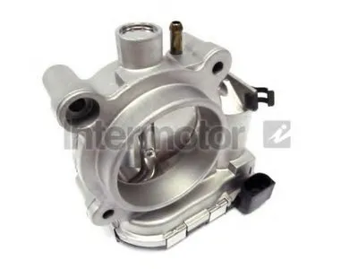 Патрубок дроссельной заслонки Intermotor STANDARD купить