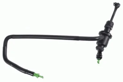 Главный цилиндр, система сцепления SACHS купить