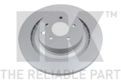 Тормозной диск NK купить