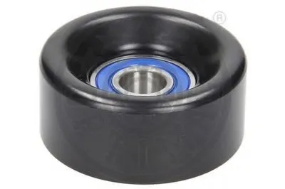 Паразитный / ведущий ролик, поликлиновой ремень OPTIMAL купить