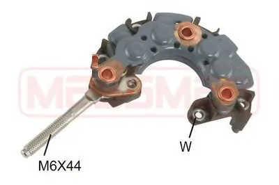 Выпрямитель, генератор ERA купить