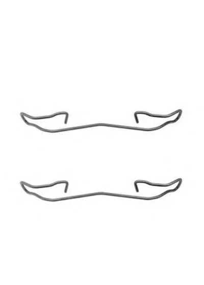 Комплектующие, колодки дискового тормоза MOTAQUIP купить