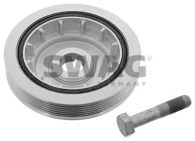 Ременный шкив, коленчатый вал SWAG купить