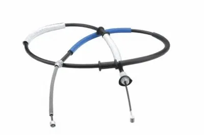 Трос, стояночная тормозная система TEXTAR купить