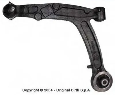 Рычаг независимой подвески колеса, подвеска колеса MOTAQUIP купить