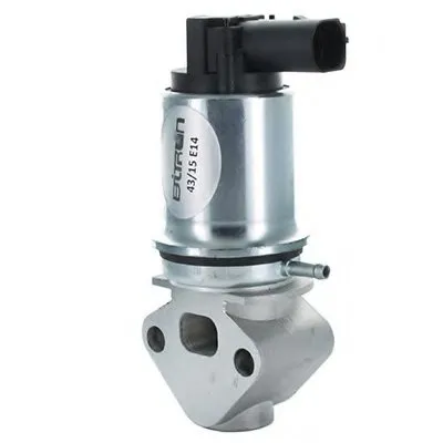 Клапан возврата ОГ FISPA купить