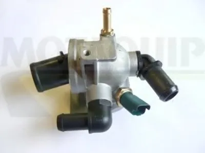 Термостат, охлаждающая жидкость MOTAQUIP купить