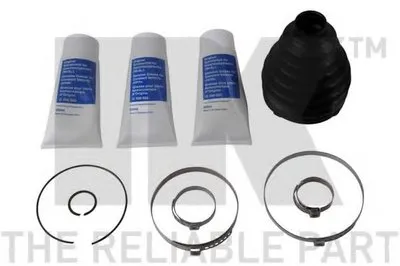 Комплект пылника, приводной вал NK купить