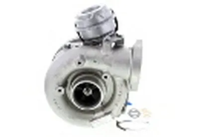 Компрессор, наддув TURBOCHARGER RCA FRANCE купить