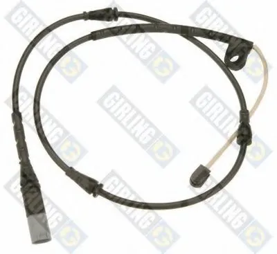 Сигнализатор, износ тормозных колодок GIRLING купить