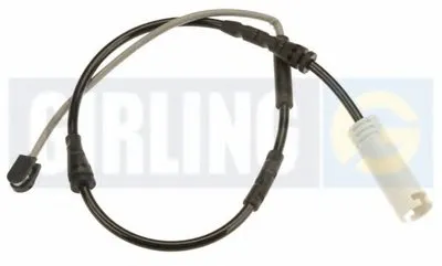 Сигнализатор, износ тормозных колодок GIRLING купить