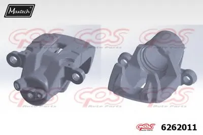 Тормозной суппорт Caliper Housing MAXTECH купить